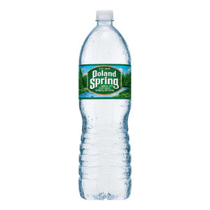Agua de manantial Poland Spring disponible para la venta con opciones de empaque ecológicas - Product Image 4