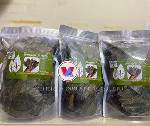 Lá Mãng Cầu khô {graviola Leaf} Việt Nam - Product Image 2