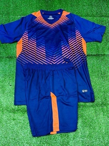 Uniformes de fútbol de color blanco al por mayor 2024, camiseta de fútbol barata, camisetas de fútbol con número personalizado, camisetas de fútbol - Product Image 3