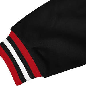 Chaqueta Deportiva de Manga Larga para Hombre, Estilo Informal para Club y Ropa de Calle, a Precio Bajo - Product Image 5