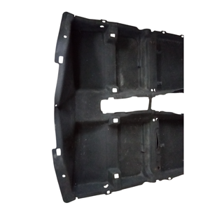 Alfombra Interior para KIA Picanto Serie (17>23) 84260G6000WK - Product Image 2