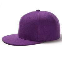 Casquettes de baseball unisexes personnalisées avec logo imprimé en 3D, style hip-hop streetwear, respirantes, imperméables et ajustables, vente en gros