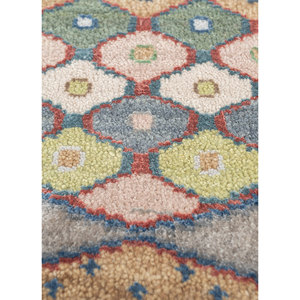 Jagmag Odhani, Producto para el Hogar con Patrón Geométrico - Product Image 3