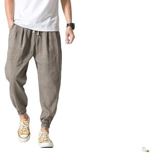 Prix raisonnable de haute qualité Créez votre idée Concevez votre propre style Meilleur matériau pour pantalon pour homme - Product Image 2