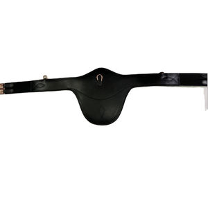 Nouvelle bride pour cheval avec logo personnalisé 2026, en cuir synthétique et acier inoxydable, équipement d'équitation et de course pour chevaux, en vente maintenant - Product Image 5