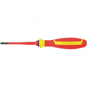 Tournevis Stahlwille Pozidriv VDE pour vis à tête cruciforme - Product Image 2