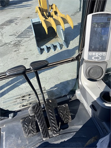 2019 Caterpillar 313 Excavadora FLGC Calidad superior Gran descuento/Barato/Mejor precio Excavadora usada Excavadora/Tractor - Product Image 3