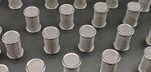 Thép không gỉ 316 giải thể thử nghiệm Sinker giải thể <span class=keywords><strong>Tester</strong></span> Sinker Capsule sinkers - Product Image 2