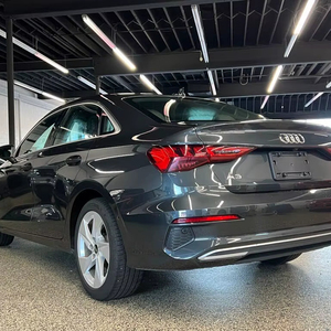 AUDI A3 40 TFSI Premium FWD 2024 d'occasion, conduite à gauche, 50 001 à 75 000 miles, 150 à 200 ch - Product Image 1