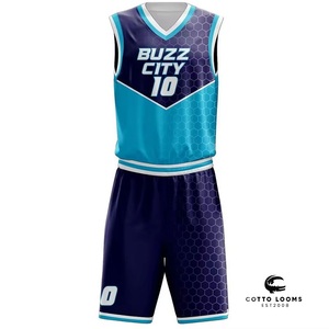 Uniforme de basket-ball personnalisé Vêtements d'entraînement OEM Premium Factory Sportswear ODM Quality Manufacturer - Product Image 6