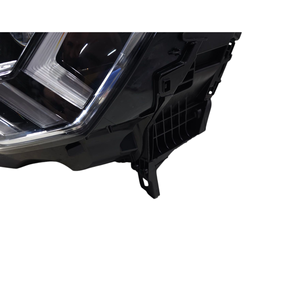 FARO DELANTERO IZQUIERDO AUDI Serie Q3 (F3B) 83A941035 (18>) - Product Image 2
