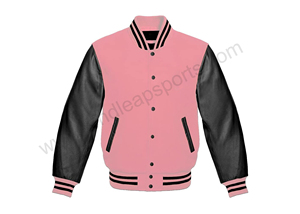 Nueva Chaqueta Varsity de Invierno con Logotipo Personalizado para Hombre, Cuello Alto, Secado Rápido, Ligera, Transpirable, Ecológica, de Alta Calidad - Product Image 3