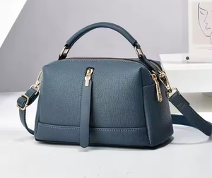 Bolso Bandolera de Piel Sintética con Estampado por Transferencia de Calor, Nuevo Bolso de Mano Casual de Gran Capacidad para Mujer, 800g - Product Image 4