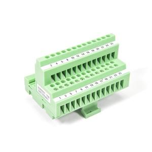 PHOENIX CONTACT 2280051 FLK 26 Module d'interface utilisé Condition-LW31044 - Product Image 1