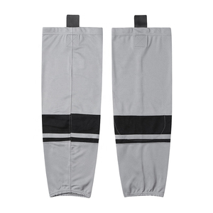 Calcetines Deportivos Personalizables de la Mejor Calidad, Calcetines Deportivos de Visibilidad para Hockey sobre Hielo, Uniformes de Equipo, Productos de Entrenamiento al Aire Libre, Personalizados - Product Image 5