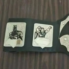 Cinturones de campeonato de lucha libre Trofeos Medallas y premios el símbolo definitivo de Victoria y excelencia Cinturones de Campeonato - Product Image 2