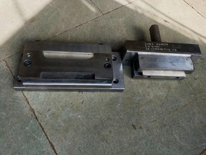 Troqueles de flexión personalizados de calidad superior para PET y PP para geometrías complejas y mejora de la eficiencia disponibles en la India - Product Image 2