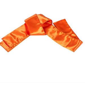 เข็มขัดคาราเต้ผ้าฝ้ายแบบแข็งแรงทนทานเข็มขัดฝึกศิลปะการต่อสู้สำหรับเด็กผู้ใหญ่ - Product Image 6