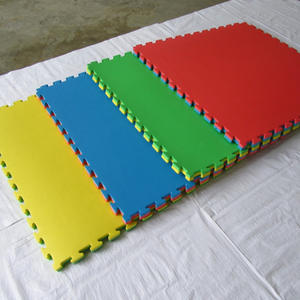 Taekwondo de 4 Cm de alta calidad, Taekwondo, Karate, Judo, artes marciales, Tatami - Product Image 3