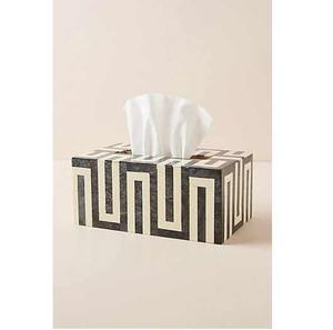 ที่ใส่กระดาษทิชชู่ทรงสี่เหลี่ยมโบฮีเมียนสีแบบสั่งทำโลโก้ได้ตามต้องการที่บ้านโรงแรมร้านอาหารขายส่งห้องรับประทานอาหารในห้องน้ำ - Product Image 2