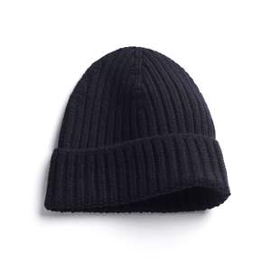 2024 Winter Warm Unisex Sports Beanie Hat Patrón a cuadros bordado en rojo y 50 otros colores para hombres y adultos - Product Image 4