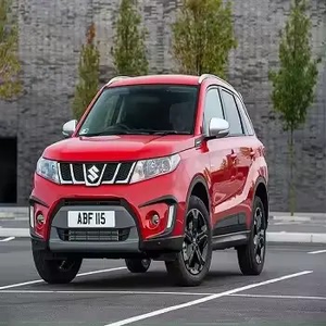 Gran Oferta. Suzuki Grv Usado 2024 - Product Image 2