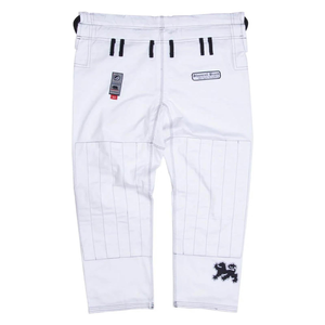 Uniformes de Karate para hombre de Color sólido más vendidos, uniformes de Karate marcial de alta calidad para uniforme de Karate - Product Image 6