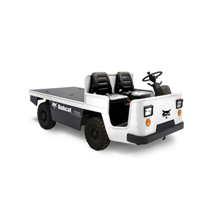 Portador de carga eléctrico potente accionamiento eléctrico confiable para transporte de almacén logístico de fábrica y mudanzas industriales - Product Image 3