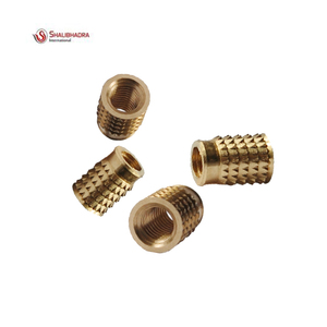 Écrous en laiton de qualité industrielle, multi-tiges, en acier inoxydable, zingués, surface polie, fournisseur exportateur - Product Image 1