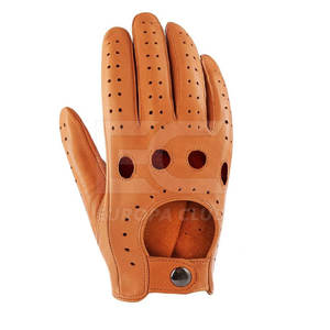 Guantes de Conducción de Alta Venta, Guantes de Seguridad para Conductor, Antideslizantes y Cómodos, para Venta en Línea - Product Image 5