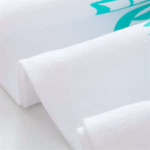 Dernier style T-shirts pour femmes T-shirts légers et respirants pour femmes 100% T-shirts pour femmes de taille personnalisée en coton à vendre - Product Image 4