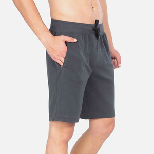 กางเกงขาสั้นผู้ชายแห้งเร็วระบายอากาศ - Product Image 3