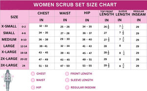 Uniformes de enfermería clínica para mujer, uniformes médicos personalizados unisex, conjuntos de uniformes quirúrgicos para trabajo hospitalario - Product Image 6