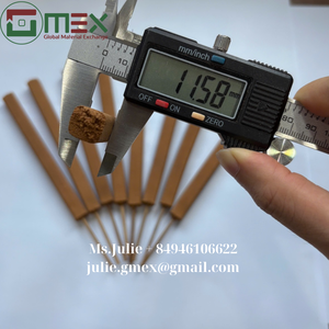 Incienso Natural Cuadrado Directo de Fábrica Artesanal Vietnamita, Varillas de Incienso Premium y Elegante Soporte para Incienso Hecho a Mano - Product Image 4