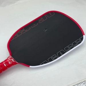 Polymer Core Pickleball <strong>Paddle</strong> for Women Control <strong>Paddle</strong> Lightweight Indoor Outdoor USAPA Approved <strong>Paddle</strong> - Product Image 2