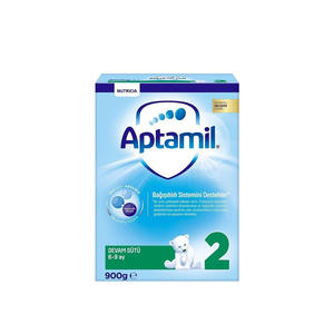 Leche de fórmula Aptamil, fórmula confiable para recién nacidos y niños pequeños - Product Image 5