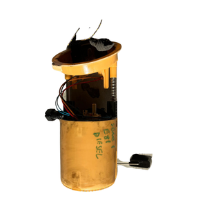 BOMBA DE COMBUSTIBLE BMW Serie 1 (E81) (06>12) 7190943 Gasolina - Product Image 1