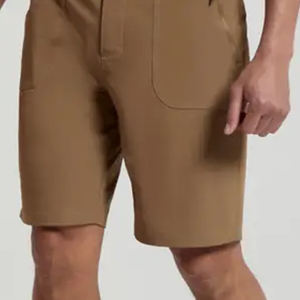 Servicio OEM para Compradores al por Mayor, Pantalones Cortos para Hombre, Corte Regular 2026, Precio de Fábrica, Transpirables, Cierre de Botón, Ropa Casual, Precio al por Mayor - Product Image 6