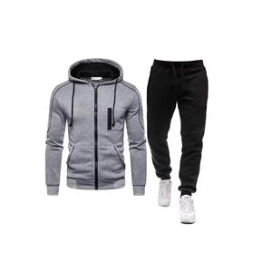 Hot Selling XXL Custom Logo Fitness Sports Oversized Tracksuits XL Heavy Weight Hoodies Sweatsuit Winter Streetwear <b>Gym</b> <b>Shorts</b> - Product Image 6