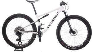 Vélo de montagne Specialized SWorks Epic 8 - Product Image 2