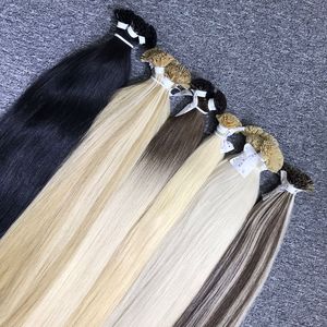 Vente en gros FLATITP Cheveux bruts vietnamiens vierges 100% naturels droits Grand stock de haute qualité pour toutes les couleurs - Product Image 2