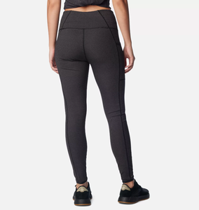 Leggings de gymnastique respirants taille haute pour femmes - Product Image 3