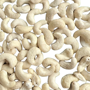 Wholesales Vietnam Santigo Viet Nam Raw Cashew <b>Nuts</b> 240 Cashew <b>Nuts</b> From Vietnam W320 OEM, ODM - Product Image 1