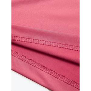 Jersey de manga corta informal de negocios para hombre para Polo negro liso en blanco con impresión personalizada y logotipo bordado deportes Golf - Product Image 3