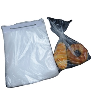 Bolsas de Paletización de Material PE Biodegradable de Alta Calidad, Impresión por Grabado, Personalizables, OEM, Vietnam, con Cierre Superior, para Uso Doméstico - Product Image 3