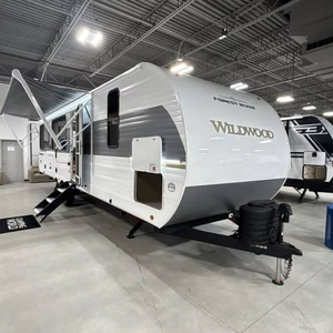 Nuevo F-o-r-e-s-t R-i-v-e-r Wildwood 280ZEN 2026 - Product Image 1