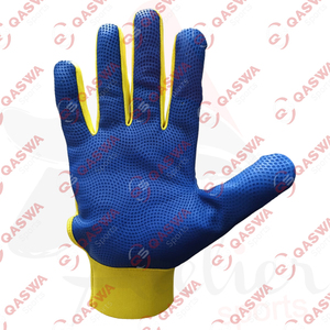 Guantes de Bateo de Béisbol de Alto Rendimiento Deportivo, Disponibles en Todos los Tamaños, Diseño Personalizable, Calidad de Exportación, Servicio OEM Personalizado - Product Image 6