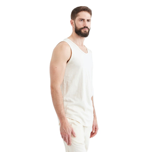 Camiseta sin Mangas de Moda, al por Mayor, de Alta Calidad, para Gimnasio, Ropa de Verano para Hombre - Product Image 4