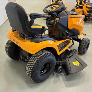 รถตัดหญ้าแบบนั่งขับ Cub Cadet GX50XT2, CUB CADET XT2 LX46 ขนาด 60 นิ้ว ราคาประหยัด ทั้งมือหนึ่งและมือสอง พร้อมจัดส่ง - Product Image 1