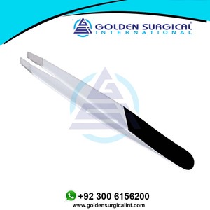 Pince à épiler oblique Midnight Strike en gros, fournisseur en gros à prix abordable et durable - Product Image 6